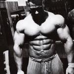 The #1 Lifting and Workout account! We follow ALL gym rats! Gym apparel soon to come! Contact: becausewelift@yahoo.com
