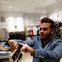Ibrahim Çelik (@clkibboo) 's Twitter Profile