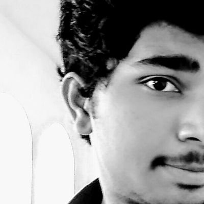 PradeepMugithe's profile picture. A common Man 😎