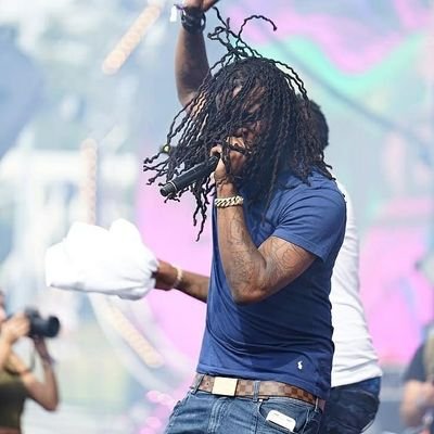 Chief keef Updates & News #GloGang🌞 Or No Gang
Reposted by akademikstv 23x
#GLOGANGOFFICIAL
Chiefkeef 3×comment 2x
Instagram/Chiefkeef_news
Shaderoom4×