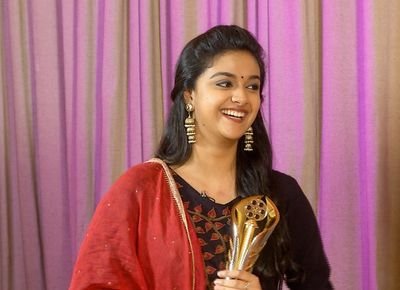 Keerthy96464554's profile picture. actor