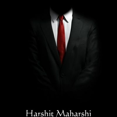 Harshit_9398's profile picture. 