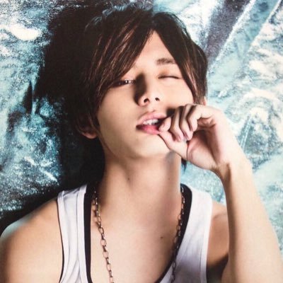 jump__Y0509's profile picture. ジャニ垢☆ /千葉・稲毛/JUMP/絶対エース山田涼介くんよりのall担/とびっ子/FC会員 2名義持ち/prince/岩橋玄樹/FC会員 2名義持ち/掛け持ちです/同担拒否なし！ フォロバ率100%/安定さん、双子募集中←