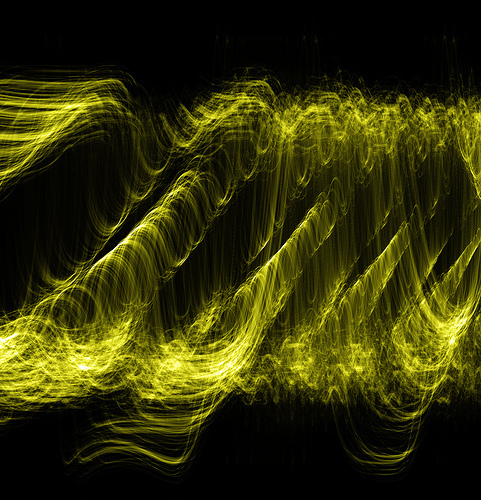 MyEcurve's profile picture. Generative Artist