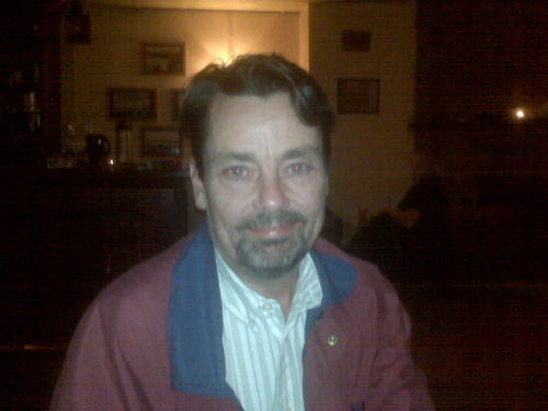 Michael_Beirne's profile picture. Married, father, entrepreneur consultant