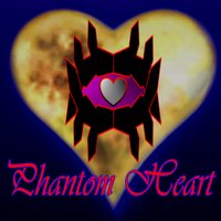 Phantom Heart (@phantomheartlp) 's Twitter Profile Photo Phantom Heart (@phantomheartlp) 's Twitter Profile Photo