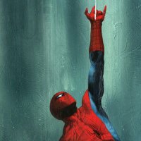Spider-Man (@webemdead) 's Twitter Profile