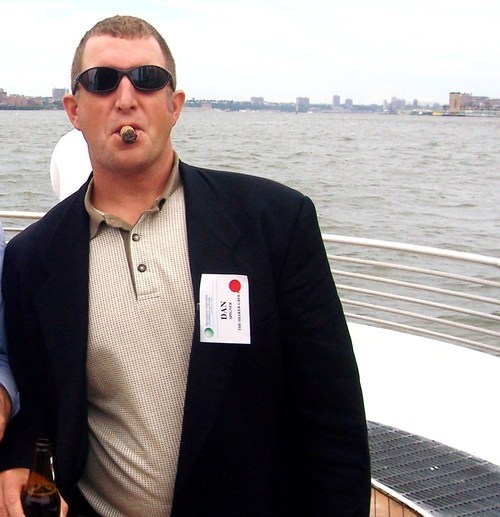 Husband, father, Lax lover that loves to ski, coach kids,hunt ducks and turkeys.