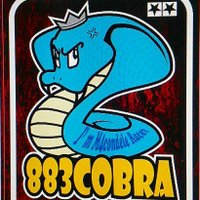 883COBRA (@883cobra) Twitter profile photo