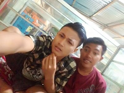 AZAIMN1's profile picture. Pendekar itu cari pacar belakangan ☺