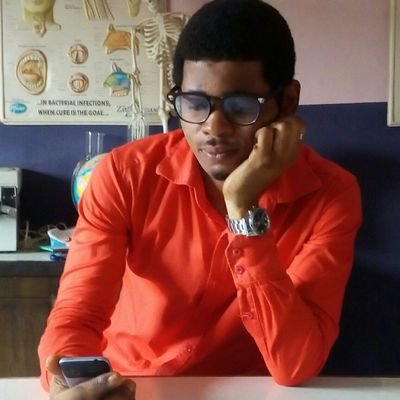 samradicey's profile picture. Cool. handsome, funny, romantic, music-freak, nature-lover, and simple. #medicalmicrobiologist #ArsenalFC #adventure. I love life