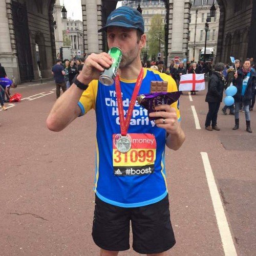 DThackerPT's profile picture. Physio working in Sheffield. #TeamTheo. Fingers in pies & feet in Wellies. #JustRun. Up 4 new challenges. Views are my own. https://t.co/j2DDsUW13Z