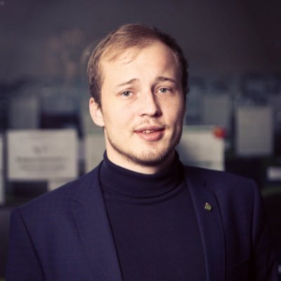 deni_veselov's profile picture. Обозреваю то, что вижу)
