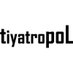 TiyatroPOL (@TiyatroPol) Twitter profile photo