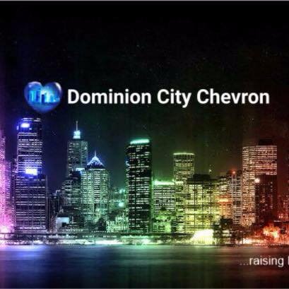 An arm of @dominioncityHQ, located in Lagos at Chevron. We are focused on raising leaders to transform society