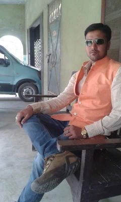 Press reporter hindustan and belongs to bhardwaj international