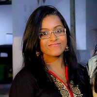 Narmatha Narayanan (@narmaayan) 's Twitter Profile