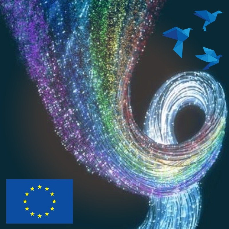 Light and light based technologies are driving current science and innovation. Official account of the European Commission. #Horizon2020  #photonics