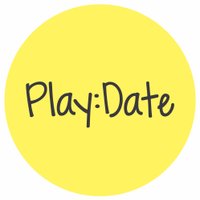 Play:Date(@PlayDateWorld) 's Twitter Profile Photo