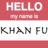 Khan Fu