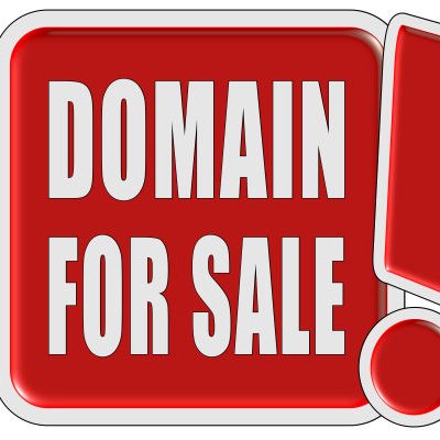 Proudly trading premium domain names since 2006