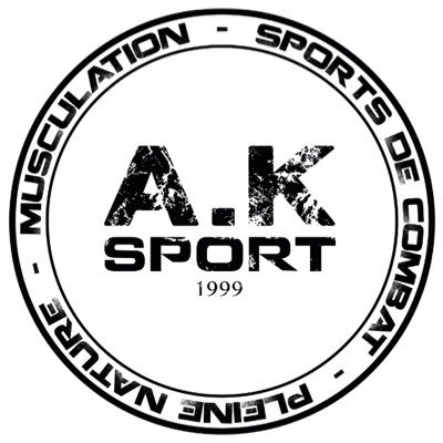aksportclub's profile picture. AKSPORT propose musculation sports de combat & randonnée. Vivez un instant sportif avec humilité travail solidarité pour loisirs & athlètes PRO - La Paillade -