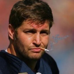 The most apathetic looking athlete in the history of sports. Also occasionally tweets about the Bears. Parody account (sometimes). #DontCare #SlingIt