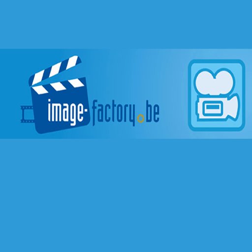 Image_Factory01's profile picture. sedert 1978 actief als professioneel cineast.