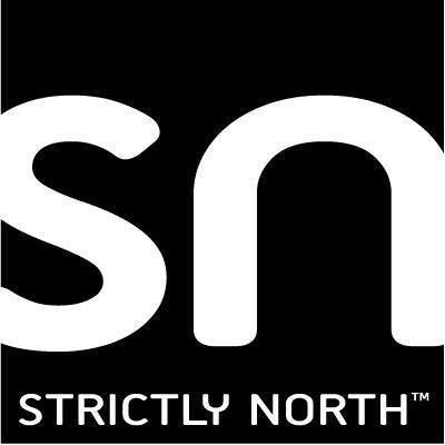 This is StrictlyNorth, the no.1 page dedicated to Hip-Hop and grime up North.