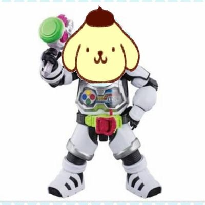 仮面ライダープリン (@purin_rider) / X