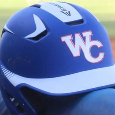 Official twitter for West Craven baseball located in Vanceboro NC