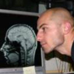 Head of MRI Physics @ SNS Lab —————-——— Past Chair of @OHBM_BrainArt -—————-——— Your dedicated Highlights Party DJ @ ISMRM ———