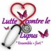 Lutte contre Lupus (@luttelupus) Twitter profile photo Lutte contre Lupus (@luttelupus) Twitter profile photo