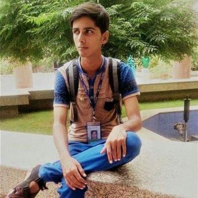 Amjadhu61793441's profile picture. 