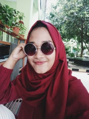 nuriza_zahra's profile picture. Welcome my twitter!👏