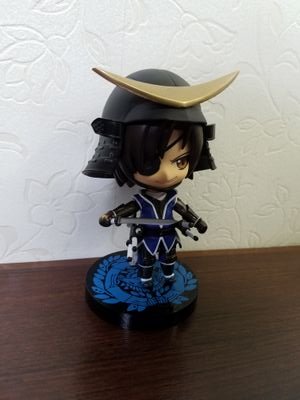 zunda_0524's profile picture. 成人↑　今→戦国BASARA伊達にずっとですがお熱です！伊達主従大好き腐女子/SHOW BY ROCKヤイバ/弱ペダ新開、荒北etc主に趣味アカ＊