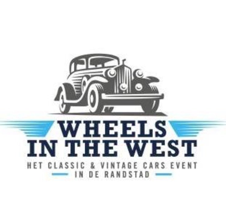 Wheels in the West organiseert op zaterdag 28 september de Kikkerrally Boskoop! Een rally van ca. 100 km door het Groene Hart. Tickets: https://t.co/Af2kySDXzP
