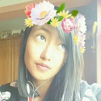 nikumndr's profile picture. New to twitter!!😀😀
Love ❤❤