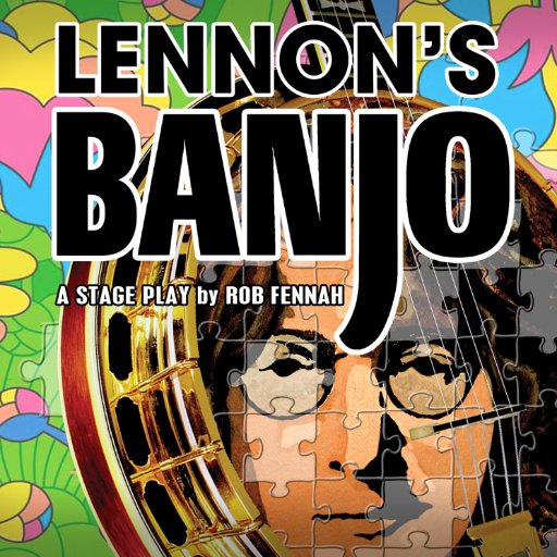 A new play is set to premiere at Liverpool’s Epstein theatre about John Lennon’s missing banjo – the greatest mystery in pop.