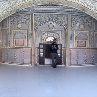 sisodia_atul's profile picture. 