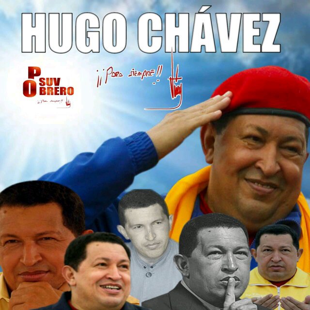 17 10 1957 #seamoscomochavez