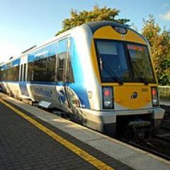 PARS_info's profile picture. Portadown Armagh Railway Society - Campaigning to re-open the rail link between Armagh & Portadown as well as educating people on its history.