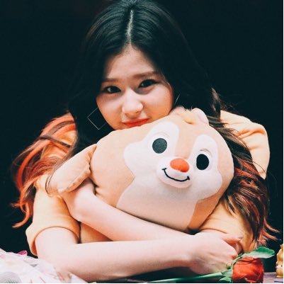 TWICE & ONCEs are my source of energy.