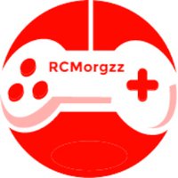 RCMorgzz (@rcmorgzz) 's Twitter Profile