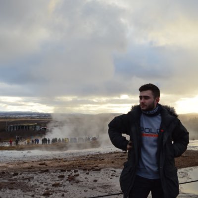 HarryWebster_'s profile picture. AVFC ⚽️