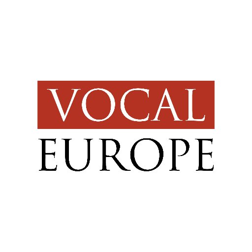 Vocal Europe