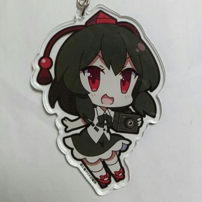 ＼射命丸／！文ちゃんに愛を捧げます！さんのプロフィール画像