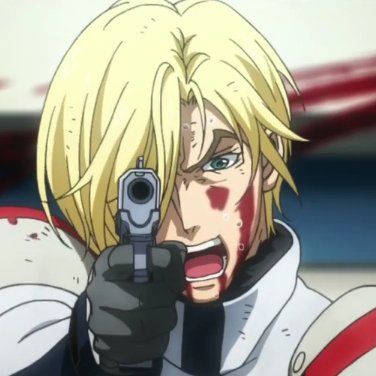 マクギリス ファリドbot Mcgillis Bot Twitter