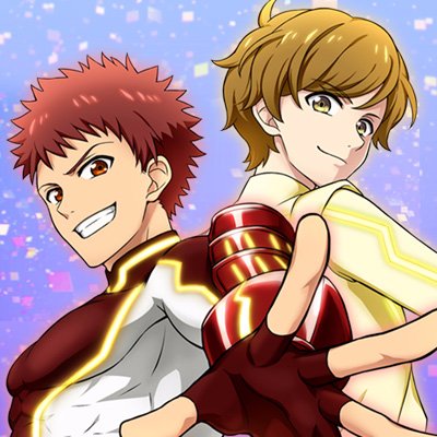 アニメ「カイトアンサ」公式ツイッターさんのプロフィール画像