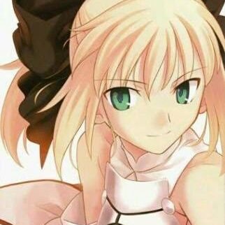 セイバーリリィさんのプロフィール画像